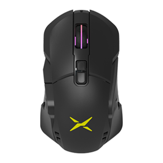 DELUX game mouse M629